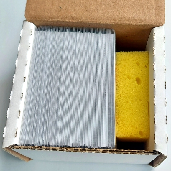 2021/22 Skybox Metal Universe Base Set 1-100 NHL Hockey Cards Superstars Loaded - Picture 3 of 3